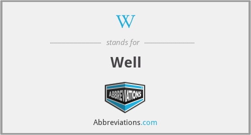 What does do well by stand for?